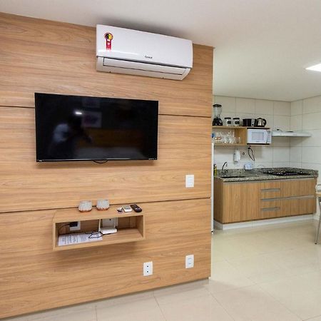 Flat No 6 Andar Do Edificio The Expression - Setor Bueno - Th608 Appartement Goiânia Buitenkant foto